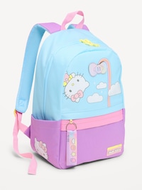 Hello Kitty® Canvas Backpack for Girls
