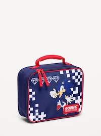 Sonic The Hedgehog™ Lunch Bag for Kids