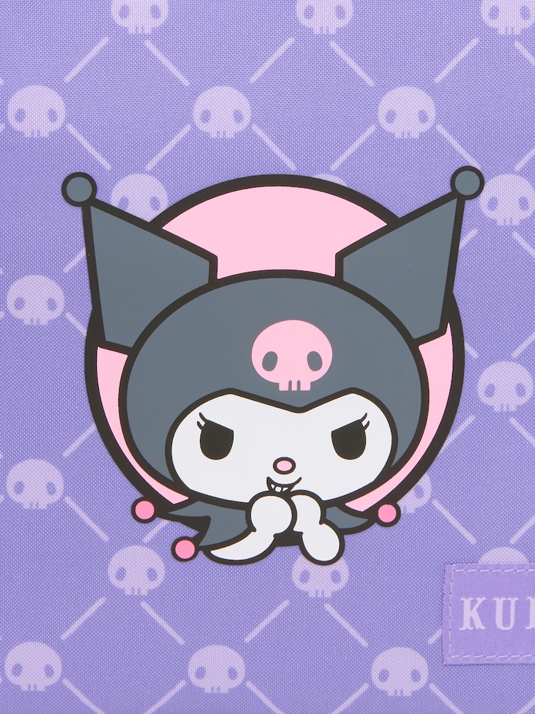 Sac-repas Kuromi™ pour fille