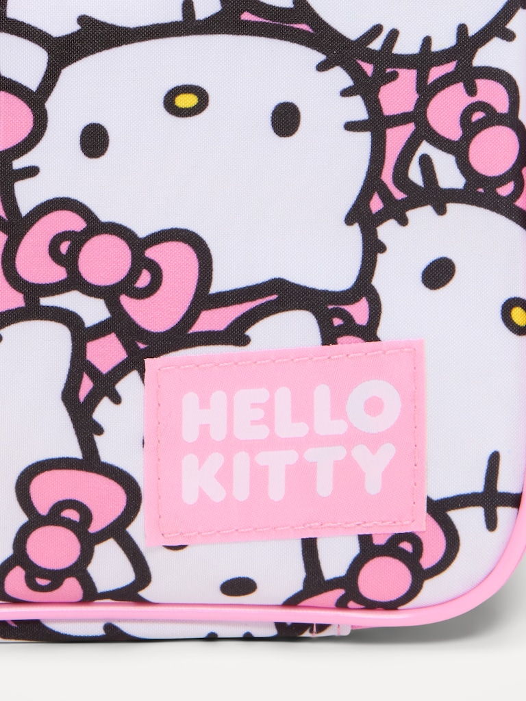 Sac à lunch Hello Kitty® pour fille