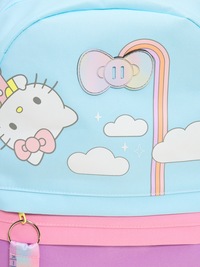 Hello Kitty® Canvas Backpack for Girls