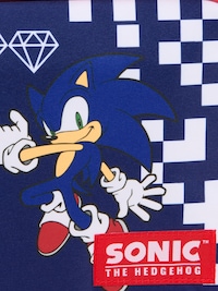 Sonic The Hedgehog™ Lunch Bag for Kids
