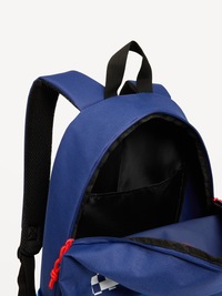 Sonic The Hedgehog™ Canvas Backpack for Kids