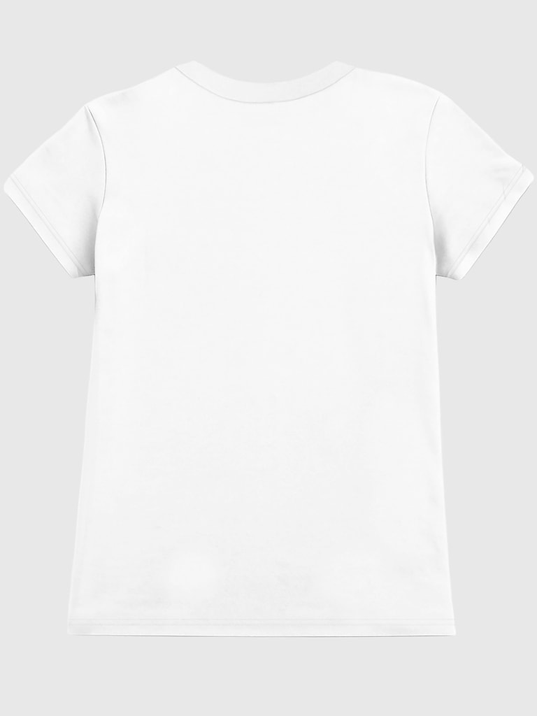 Tom Petty Way Out West Graphic T-Shirt for Women