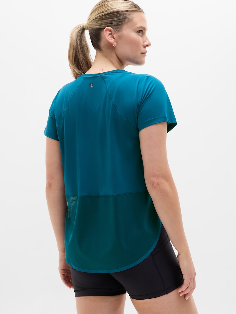 Interval Sports Bra D-DD