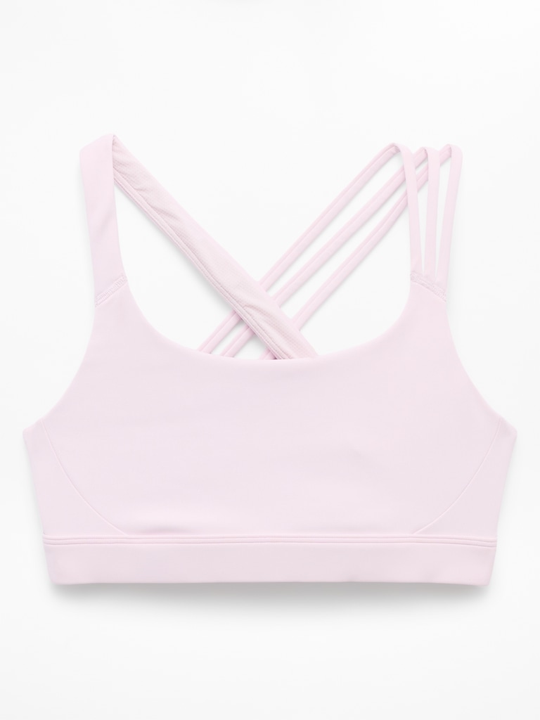 Train Free Sports Bra D-DD