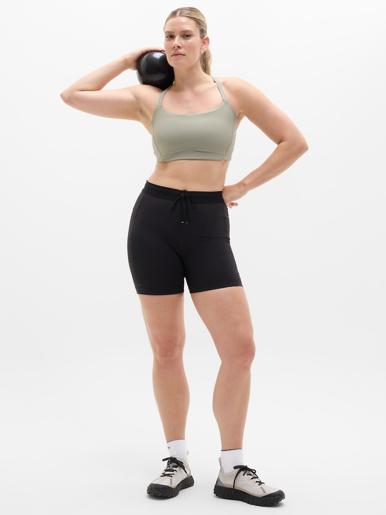 Invigorate Sports Bra D-DD