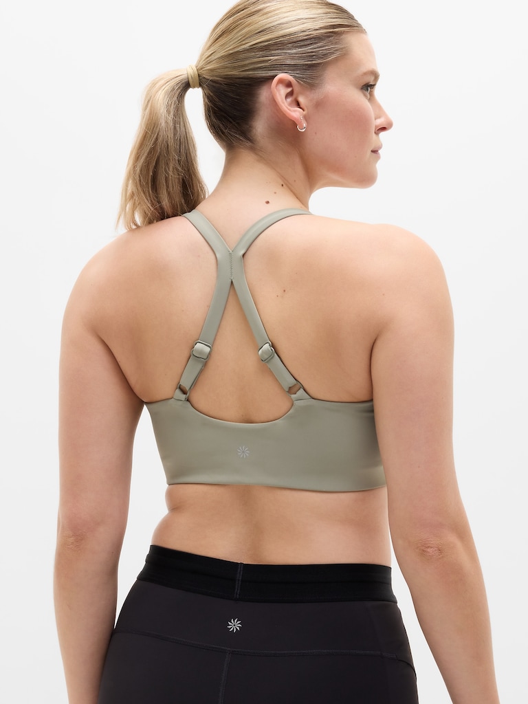 Invigorate Sports Bra D-DD