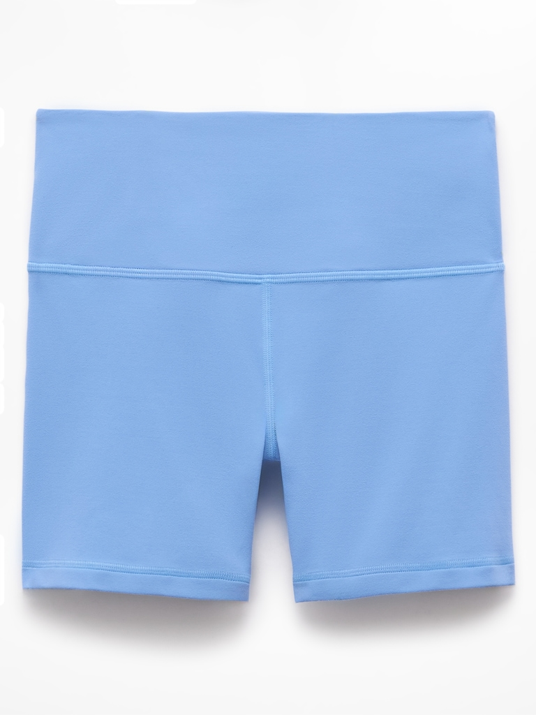 Elation Ultra High Rise 5" Short