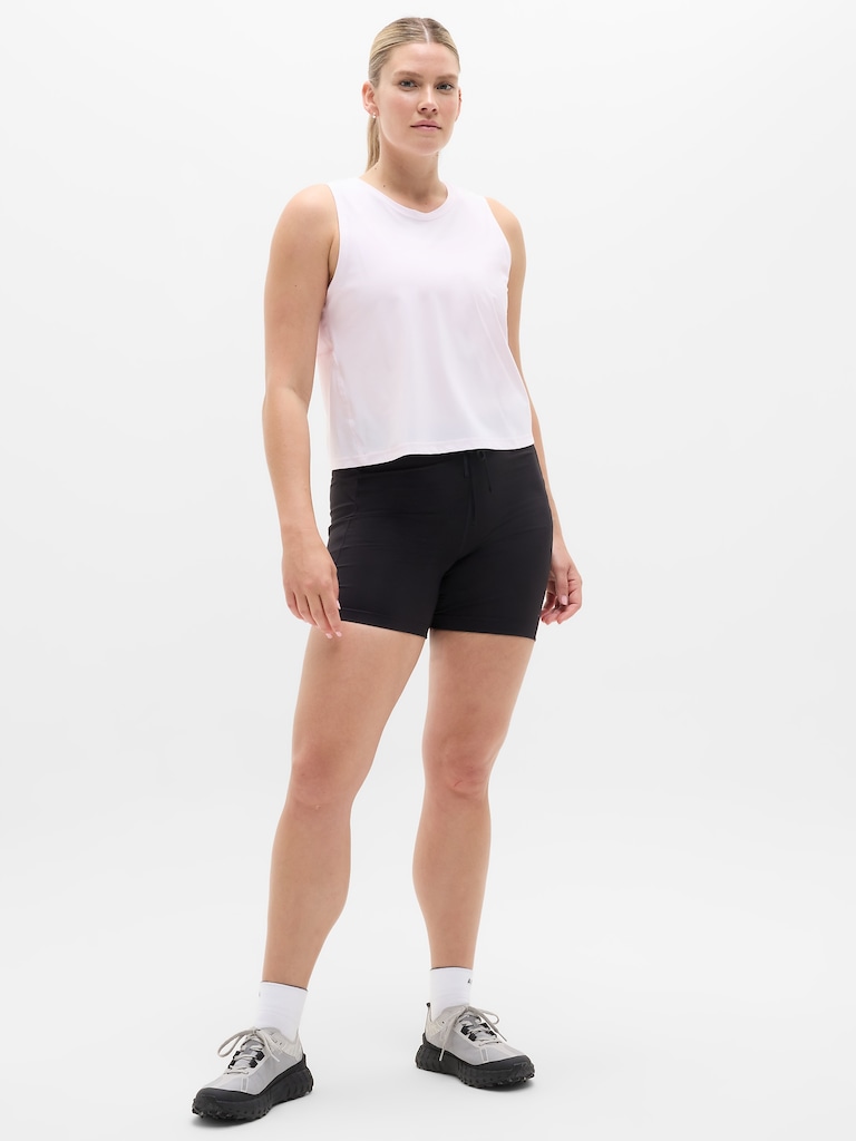 Ultimate Muscle Tank