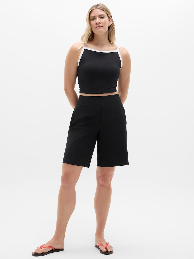 Endless Bermuda Short