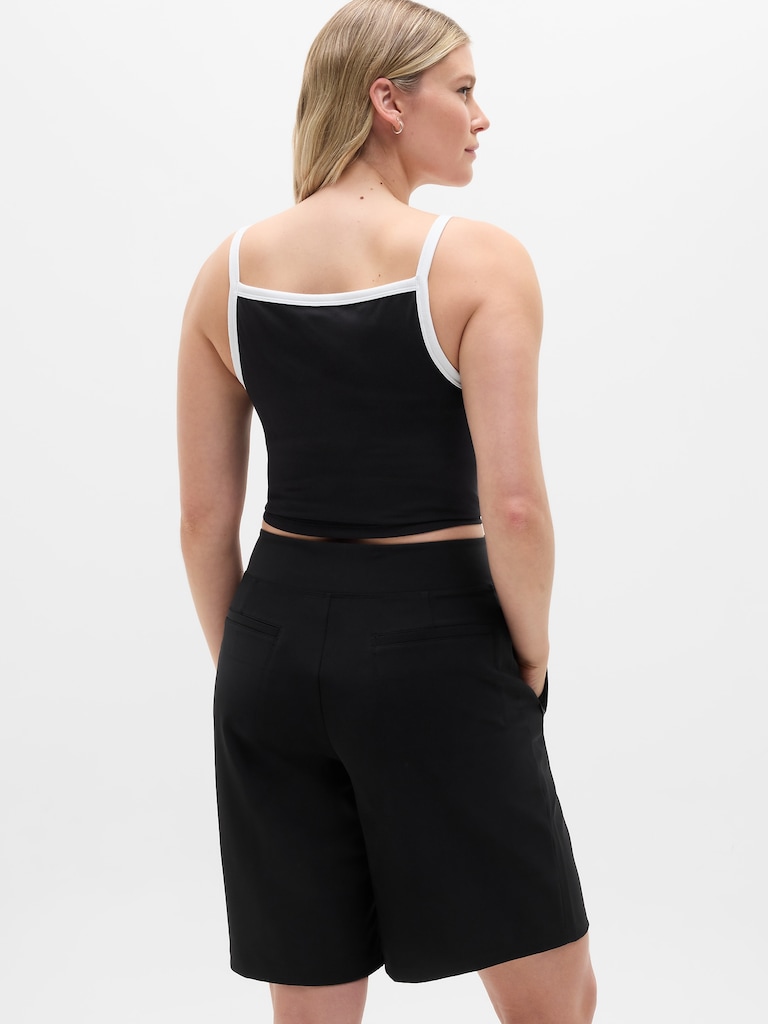 Endless Bermuda Short