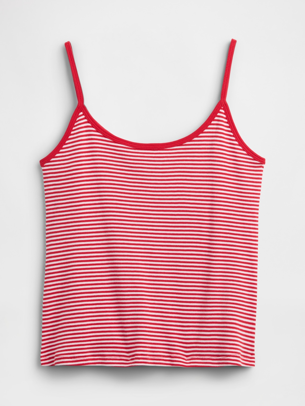 Cotton PJ Cami