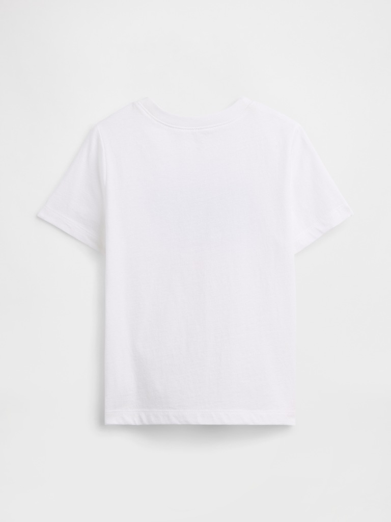 babyGap Soccer Graphic T-Shirt