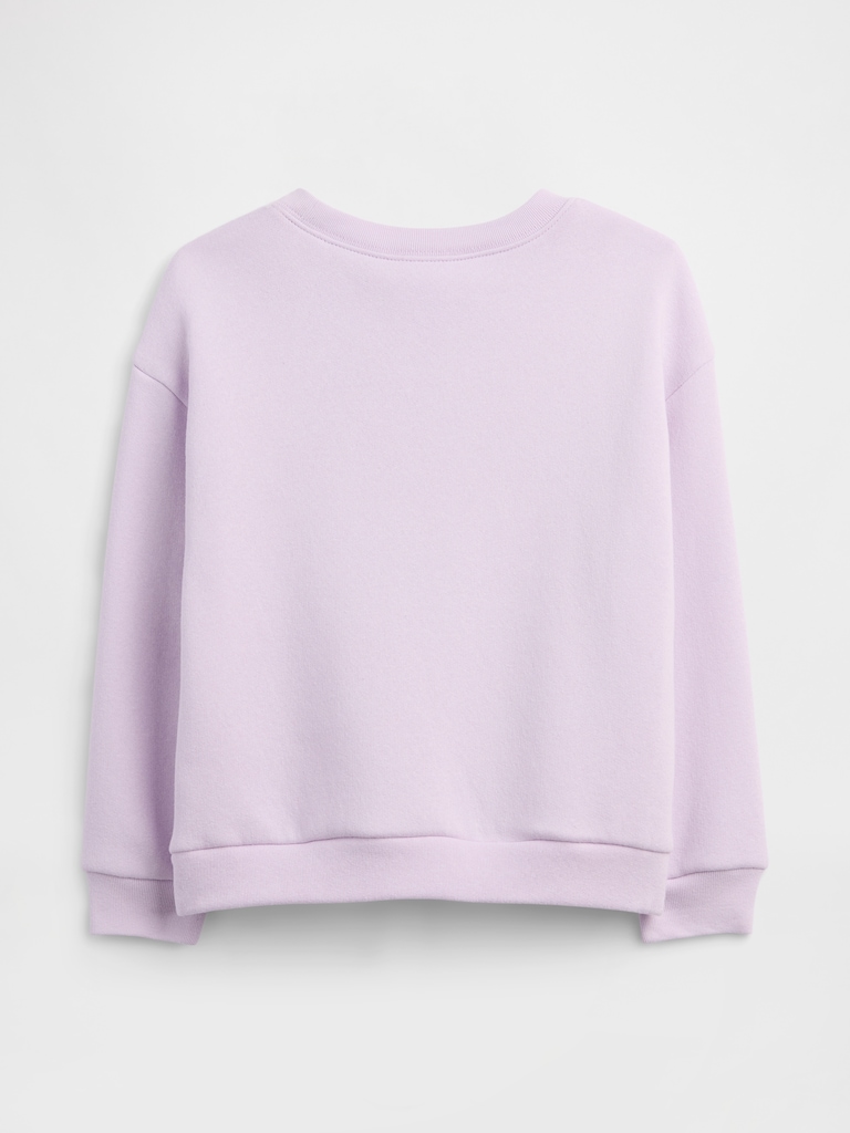 babyGap Crewneck Sweatshirt