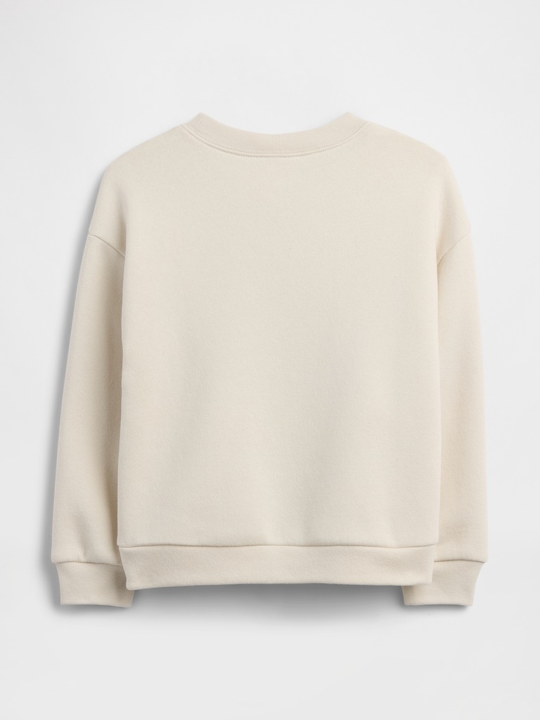 babyGap Crewneck Sweatshirt