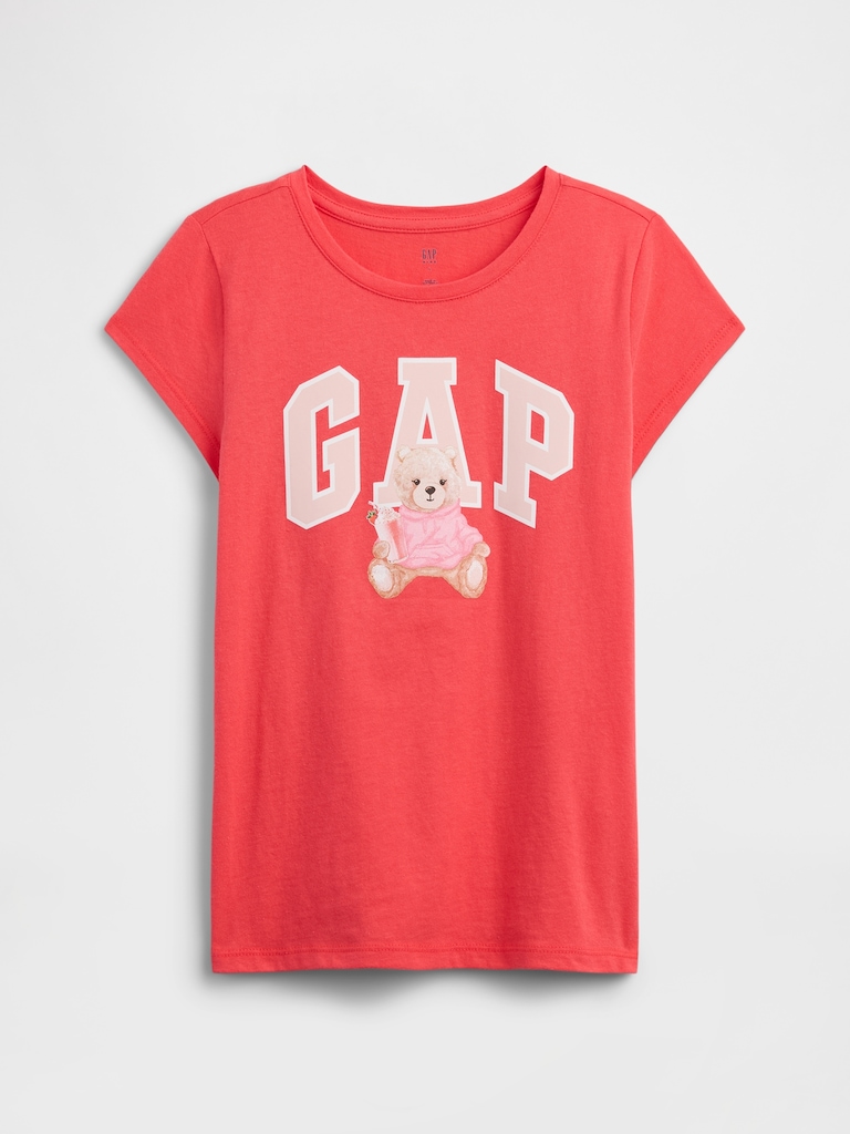 Kids Graphic T-Shirt