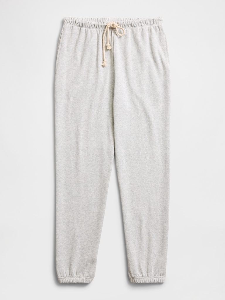 VintageSoft Terry Relaxed Joggers
