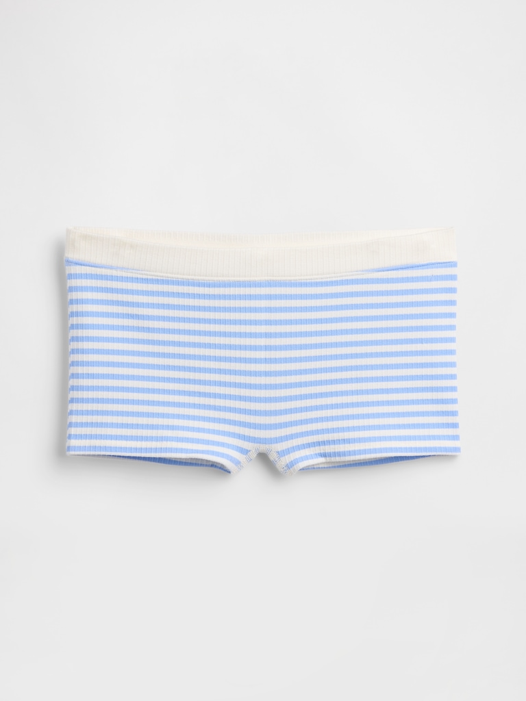 Seamless Shorty