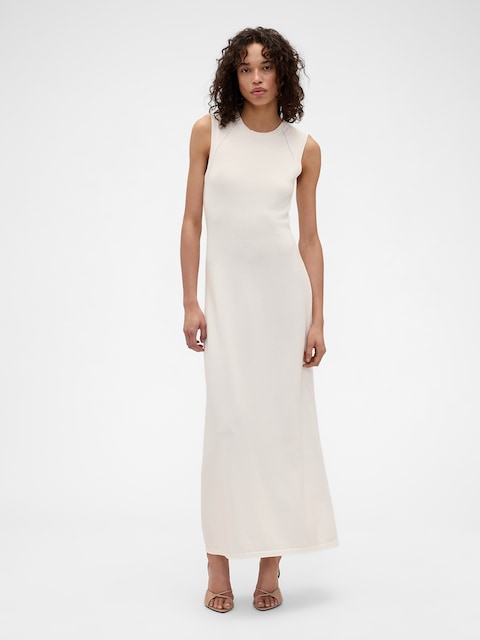 Women's White Dresses | Gap Women's White Dresses | Gap