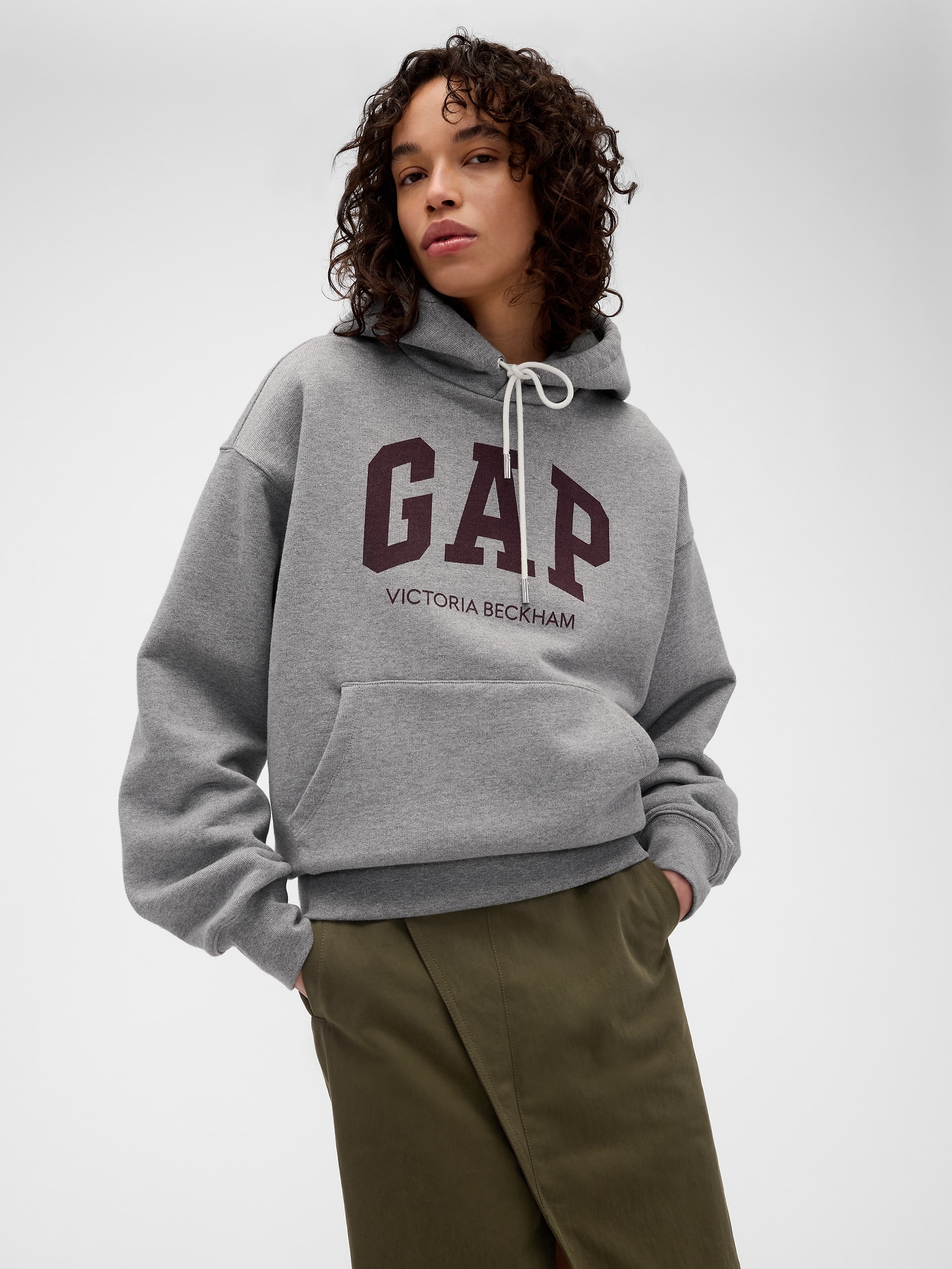 GapX Just In Gap × Victoria Beckham New | Gap