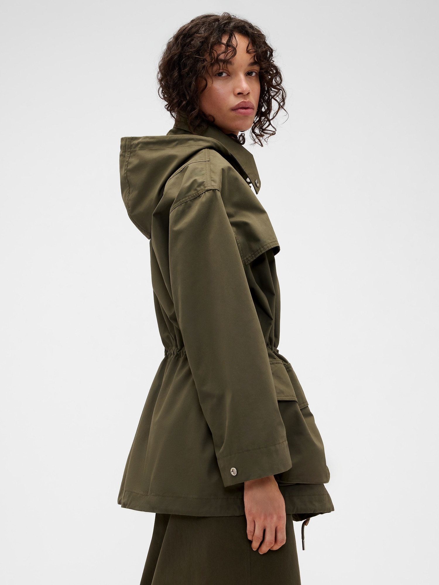 GapX Just In Gap × Victoria Beckham New | Gap