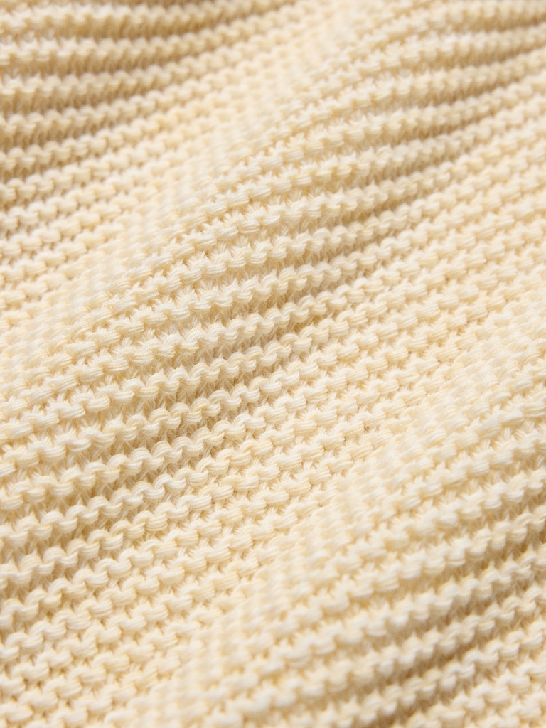 Camisole en tricot de coton