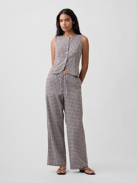 Women's Tall Pants | Gap Factory