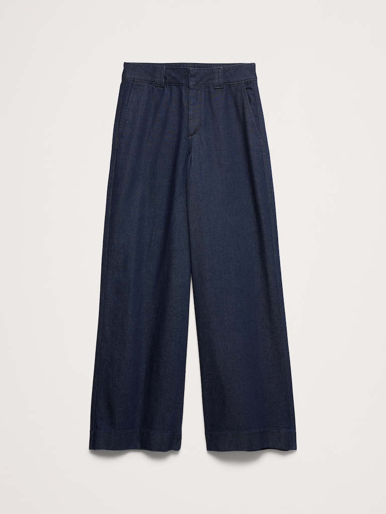 Mid-Rise Palazzo Jean