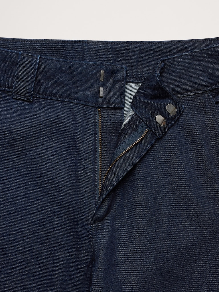 Mid-Rise Palazzo Jean