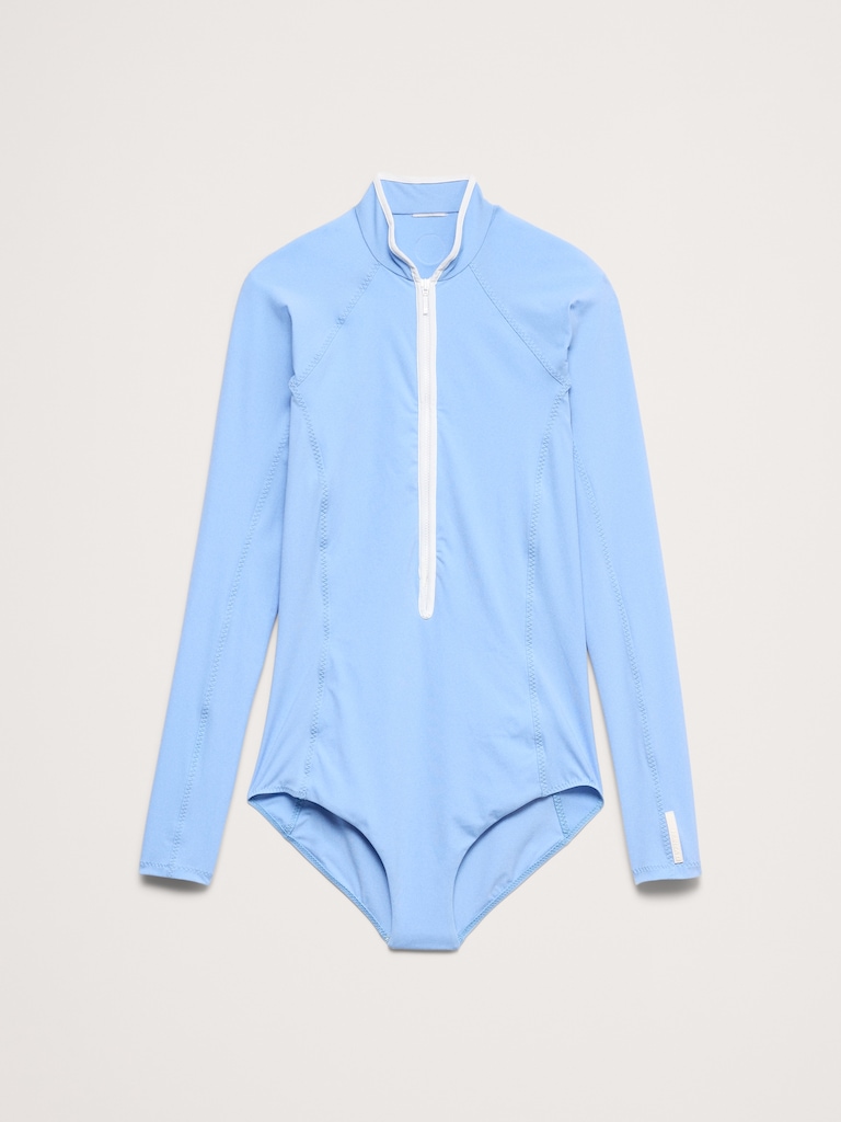Tyra One-Piece Swimsuit by Hunza G