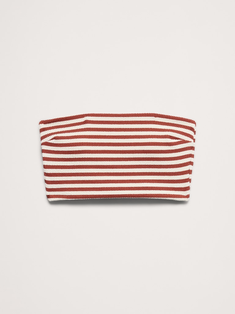 Nala Bandeau Tank Top By Vitamin A