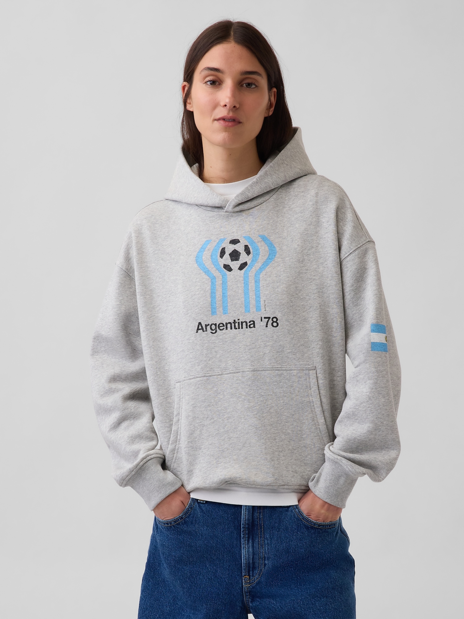 GapX FIFA Classics New Shop All | Gap