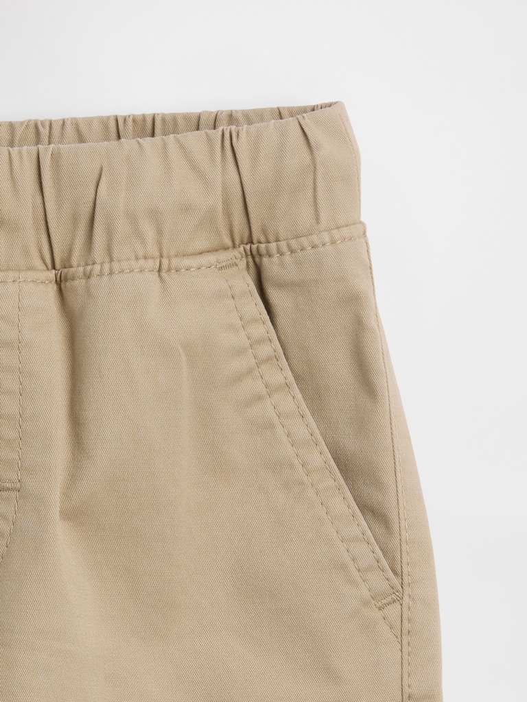 Baby & Toddler Pull-On Everyday Joggers