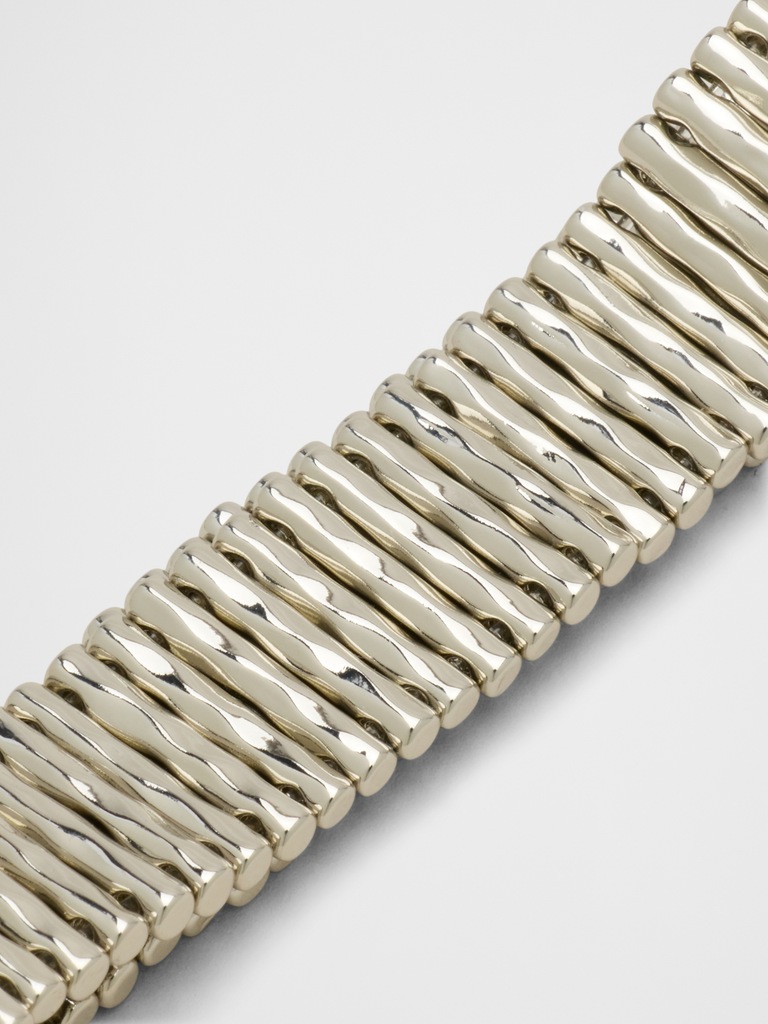Metal Elastic Stretch Cuff