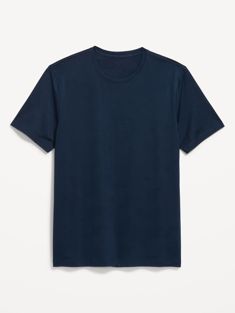 Performance Vent Short-Sleeve T-Shirt