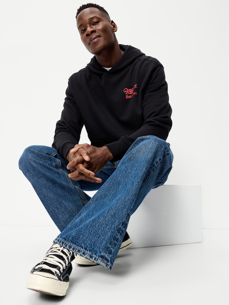 Miller® Pullover Hoodie