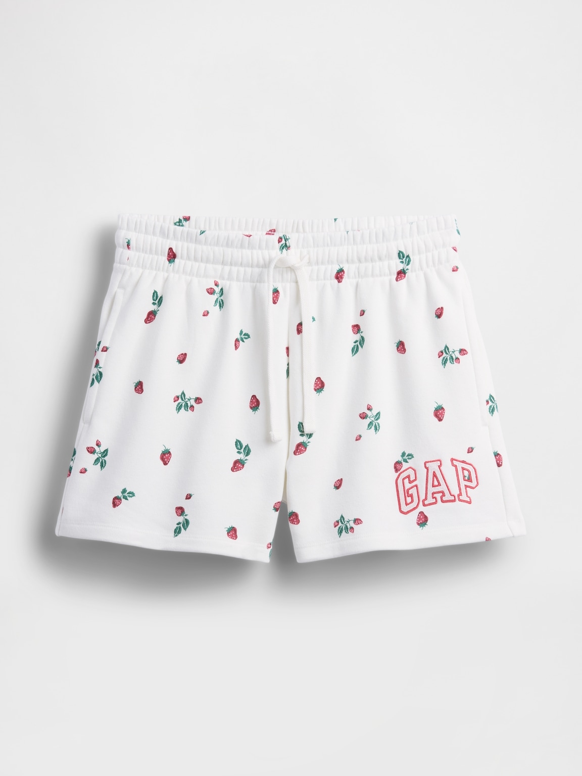 Gap Logo Shorts