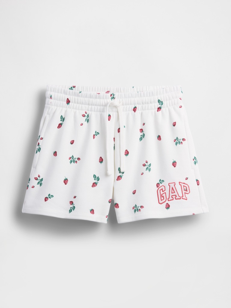 Gap Logo Shorts