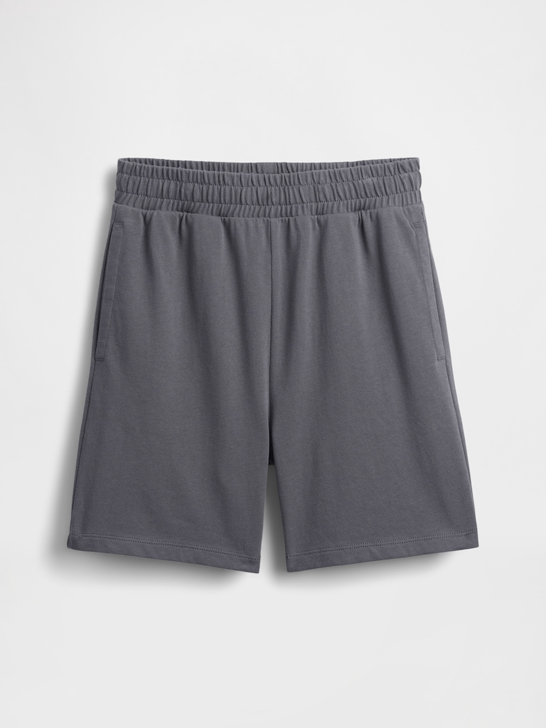 Kids Heavyweight Easy Shorts