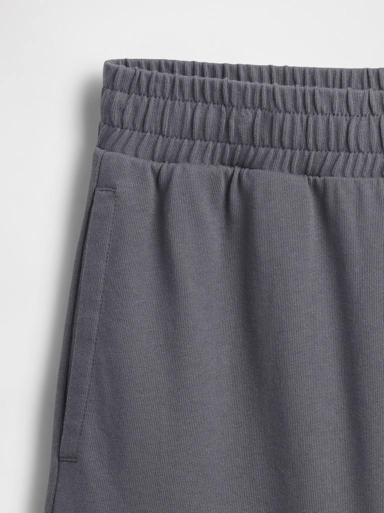 Kids Heavyweight Easy Shorts