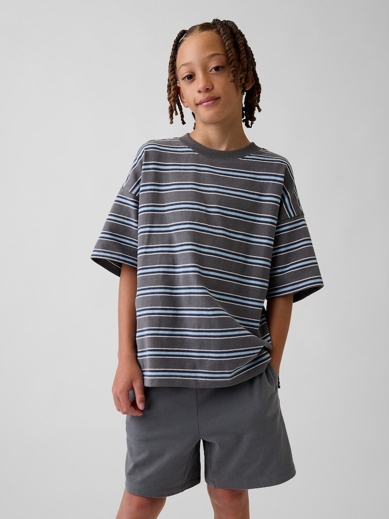 Kids Oversized T-Shirt