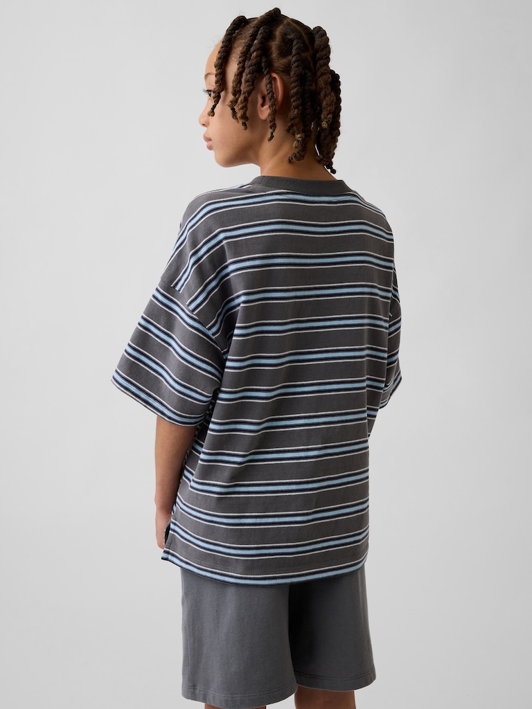 Kids Oversized T-Shirt