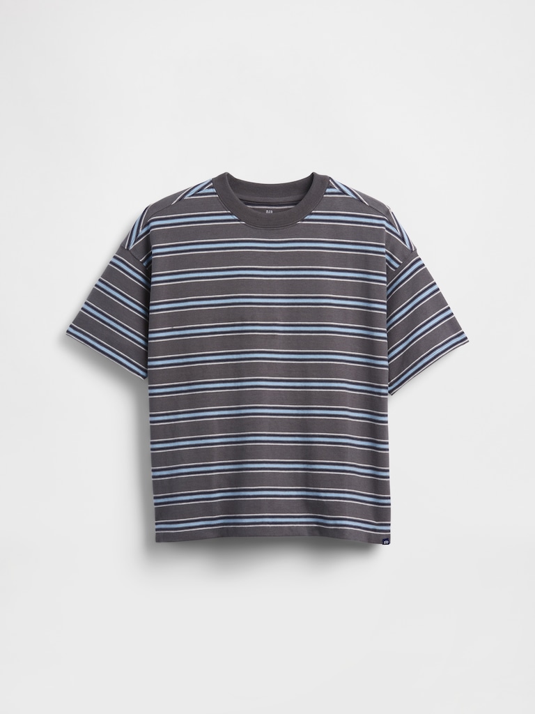 Kids Oversized T-Shirt