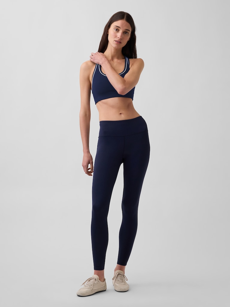 GapFit Smooth High Rise Leggings