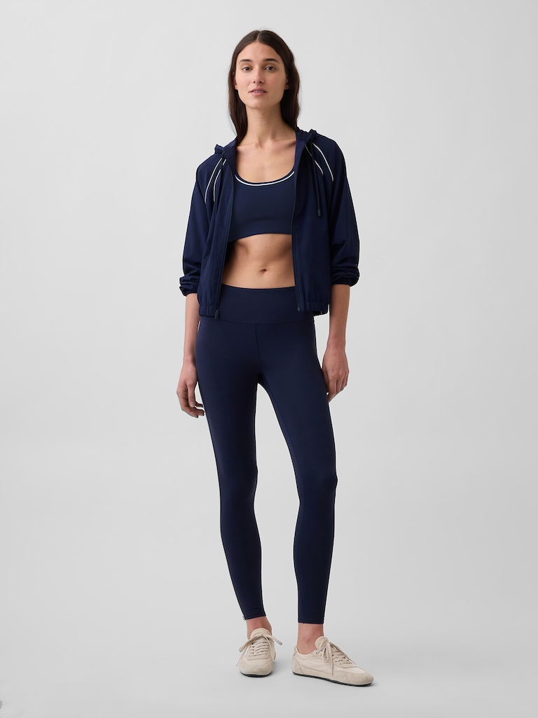 GapFit Smooth High Rise Leggings