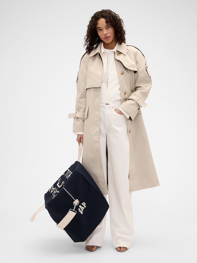 Gap × Victoria Beckham High Rise Arc Jeans