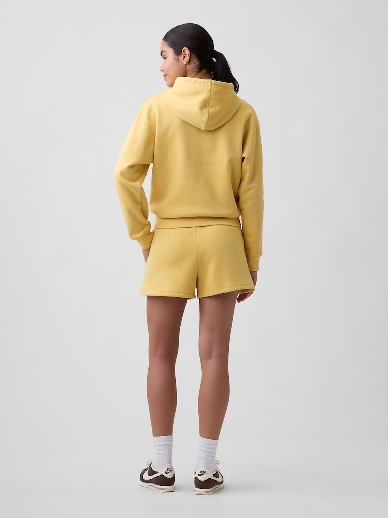 Gap Logo Shorts
