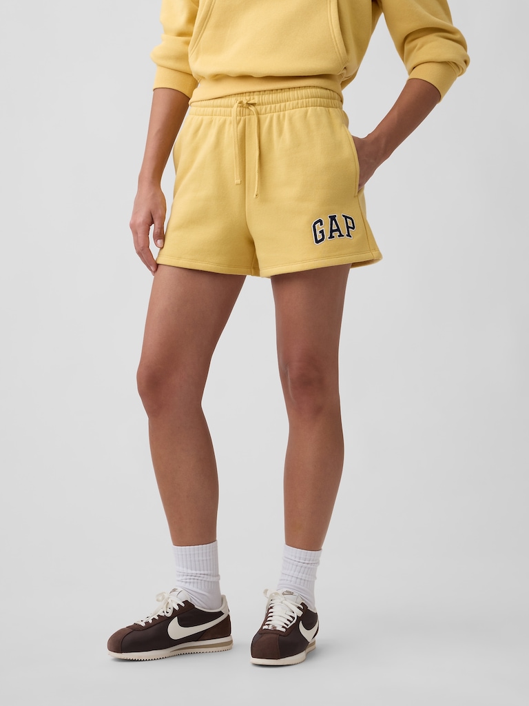 Gap Logo Shorts