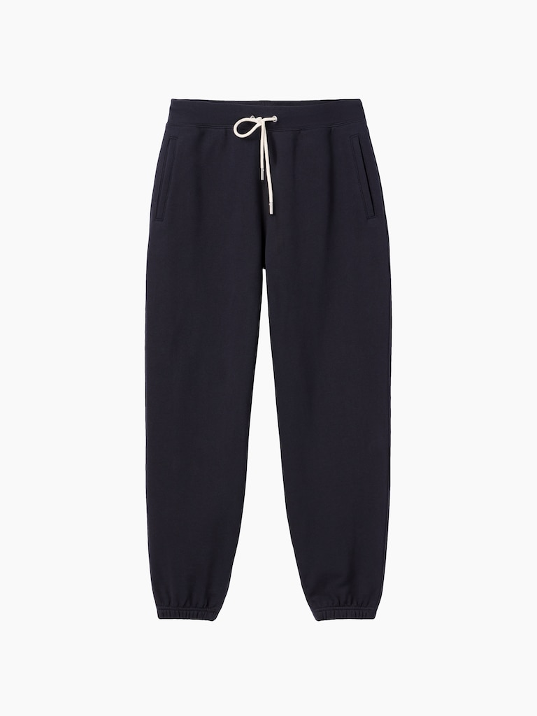 Gap × Victoria Beckham French Terry Joggers